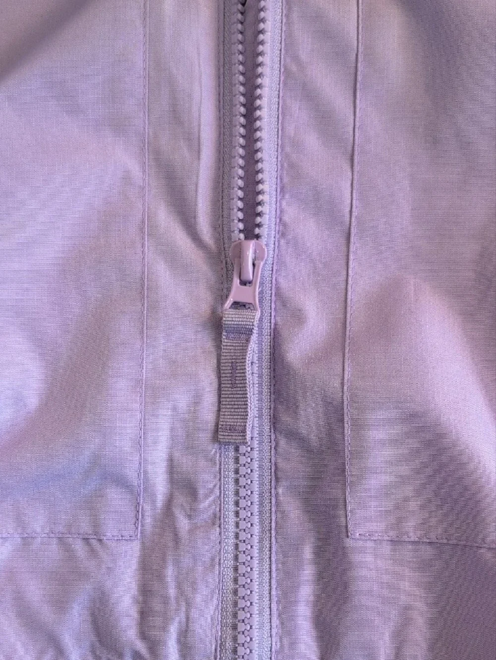 Lands End lightweight waterproof